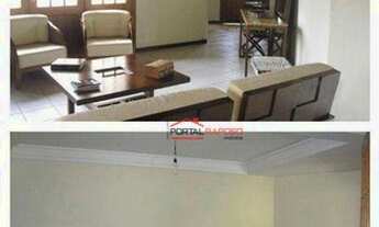 Imagem 4: Casa com 4 dormitórios à venda, 311 m² por R$ 1.599.000,00 - Granja Viana - Jandira/SP