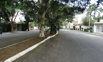 Imagem: Vende-se Terreno Plano dentro do Parque