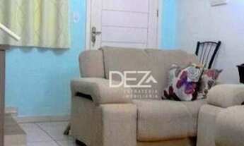 Imagem 3: Sobrado para vender em Cachoeirinha - SO0040