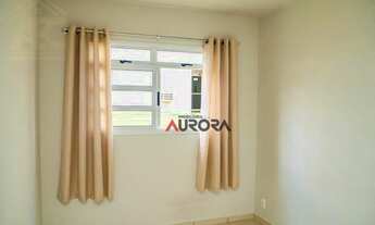 Imagem 3: Apartamento no Villa das Paineiras com 2 dormitórios à venda / locação, 48 m² - Jardim São