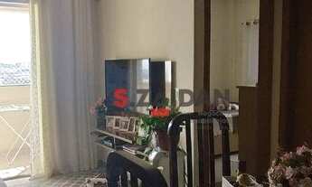 Imagem 5: Apartamento com 2 dormitórios à venda, 54 m² por R$ 290.000,00 - Nova América - Piracicaba