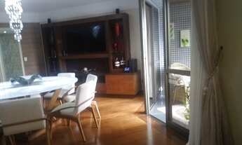 Imagem 5: Apartamento com 4 dormitórios à venda, 200 m² por R$ 1.385.000,00 - Santa Paula - São Caet