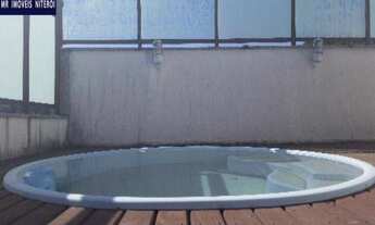 Imagem 3: Cobertura Residencial à venda, Ingá, Niterói -