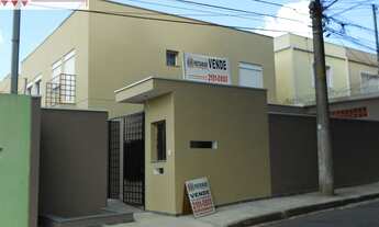 Imagem: VILA SONIA / CONDOMÍNIO FECHADO