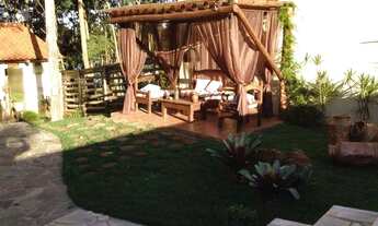 Imagem 4: Rancho Paraíso Chácara com venda por R$2.550.000