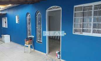 Imagem 7: Casa com 3 dormitórios à venda, 140 m² por R$ 330.000,00 - Jardim Flamboyant - Paulínia/SP