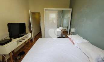 Imagem 7: Apartamento com 3 dormitórios à venda, 103 m² por R$ 980.000,00 - Flamengo - Rio de Janeir