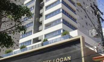 Imagem 3: Apartamento para venda possui 208 metros quadrados com 3 quartos em Setor Bueno - Goiânia