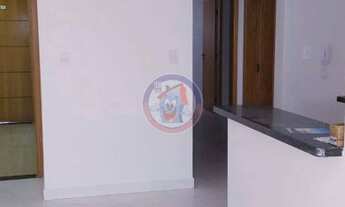 Imagem 6: Apartamento com 2 dorms, Tupi, Praia Grande - R$ 350 mil, Cod: 120010