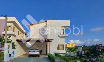 Imagem: Casa à venda em Nova Parnamirim (Parnamirim/RN