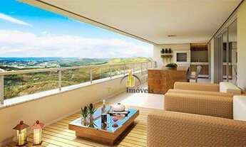 Imagem: Apartamento com 4 dormitórios à venda