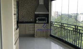 Imagem: Apartamento com 3 dormitórios à venda