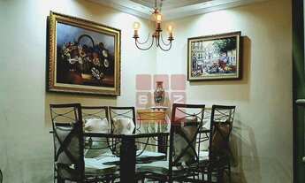 Imagem 4: Apartamento com 3 dormitórios à venda, 118 m² por R$ 1.200.000,00 - Chácara Klabin - São P