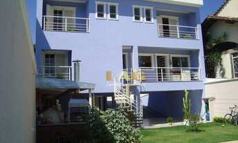 Imagem: Casa com 4 dormitórios à venda, 250 m²