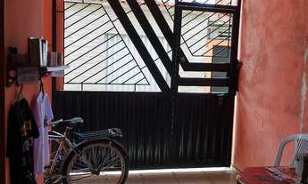 Imagem 3: Casa pronta pra morar