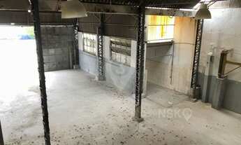 Imagem 11: Galpão para venda e locação - 1.100 m² -Saúde - NSK3 Imóveis-ED.4238