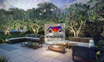 Imagem 2: OPORTUNIDADE UNICA: Apartamento com 5 dormitórios à venda, 336 m² por R$ 2.869. - Alphavil