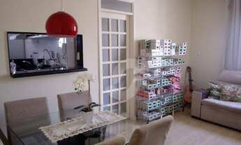 Imagem: Apartamento à venda, 60 m² por R$ 210.000,00