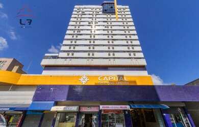 Imagem 3: Loja para alugar, 18 m² por R$ 200,00/mês - Centro - Curitiba/PR