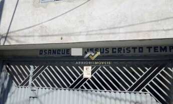 Imagem: Sobrado à venda, 150 m² por R$ 250.000,00