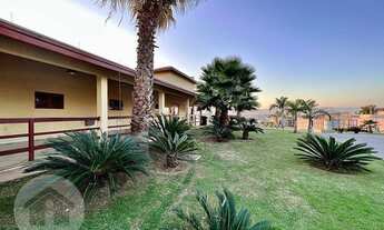 Imagem 5: Sobrado com 3 dormitórios à venda, 230 m² por R$ 1.200.000,00 - Condomínio Terras do Vale