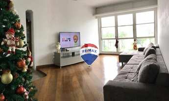 Imagem 3: Apartamento 3 dormitórios à venda, 156 m² por R$ 970.000 - Itararé - São Vicente/SP