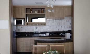 Imagem 6: Apartamento com 3 dormitórios à venda, 70 m² por R$ 550.000,00 - Jardim Ipiranga - America