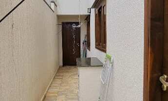 Imagem 2: Casa com 4 dormitórios, 316 m² - venda por R$ 1.100.000,00 ou aluguel por R$ 4.500,00 - Ja