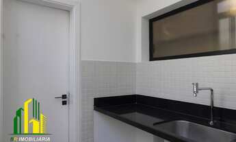 Imagem 2: Rua Frei Caneca - Apto de 120m² com 2 dormitórios - Sem vaga!