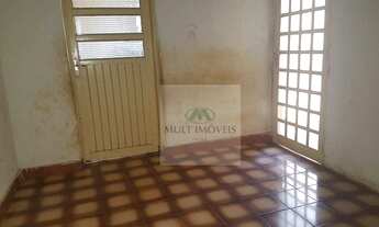 Imagem 7: Casa com 3 dormitórios à venda, serve comércio/residência, 158 m² por R$ 285.000 - Vila Se