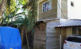 Imagem 2: Casa com 6 dormitórios no Jardim Castanheiras - Campeche - Florianópolis/SC