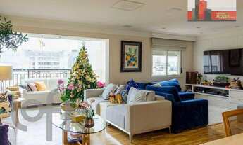 Imagem 3: Apartamento na Rua João Ramalho, 1505 - Perdizes, 3 quartos e 3 vagas