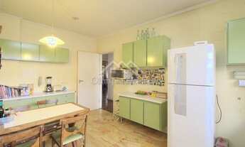 Imagem 6: Apartamento Venda 4 Dormitórios - 200 m² Vila Madalena