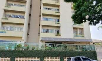 Imagem: APARTAMENTO BAIRRO ALTO ANDAR ALTO SOL