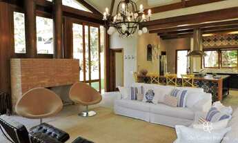 Imagem 4: Casa com 6 dormitórios à venda, 951 m² por R$ 6.500.000,00 - Granja Viana - Cotia/SP