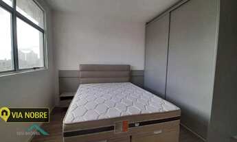 Imagem 3: Apartamento com 1 quarto, Suíte e Lavabo à venda, por R$ 340.000 - Buritis - Belo Horizont