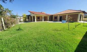 Imagem: Belíssima casa de alto padrão. Averbada