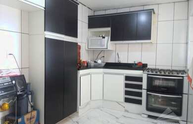 Imagem 6: CA0036] Casa com 3 dormitórios à venda, 143 m² - Jardim Anchieta - Mauá/SP