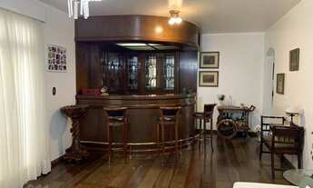 Imagem 2: Casa de 3 Dormitórios na Avenida Itacira