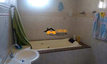 Imagem 4: Excelente Casa estruturada com 4 dormitórios Novo Glória - Belo Horizonte - MG