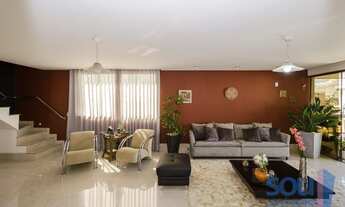 Imagem 5: Cobertura à venda bairro Castelo, BH