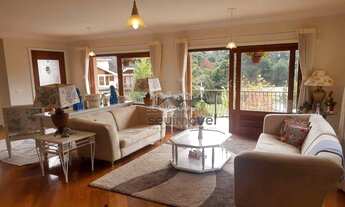 Imagem 3: Casa em Campos do Jordão - Condomínio fechado!!