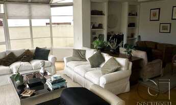 Imagem 3: Casa com 4 dormitórios à venda, 490 m² por R$ 2.500.000,00 - Residencial Onze (Alphaville