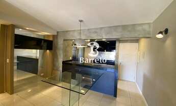 Imagem 4: Apartamento com 2 dormitórios à venda, 80 m² por R$ 550.000 - Vila Ipiranga - Londrina/PR