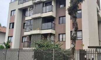 Imagem 2: Apartamento Garden com 2 dormitórios à venda, 86 m² por R$ 532.000,00 - Guaíra - Curitiba