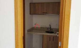 Imagem 6: Sala no Edifício Premium Office Tower à venda, 33 m² por R$ 230.000 - Centro - Jacareí/SP