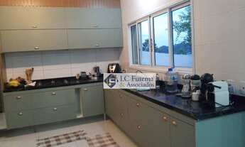 Imagem 2: Casa com 2 dormitórios, 226 m² - venda por R$ 1.100.000,00 ou aluguel por R$ 5.500,00/mês