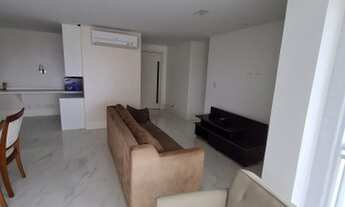 Imagem 6: Apartamento para venda com 131 metros quadrados com 3 quartos em Patamares - Salvador - BA