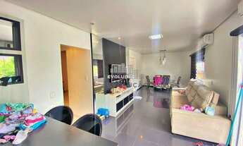 Imagem 6: Casa 3 Dormitórios, 1 Suíte, 1 Garagem - Centro de Águas Mornas