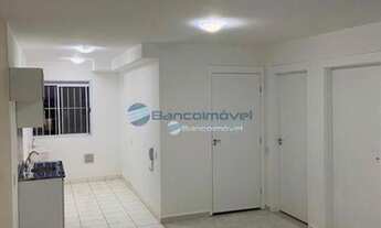 Imagem 5: Apartamento Residencial para locação, Parque Bom Retiro, Paulínia -